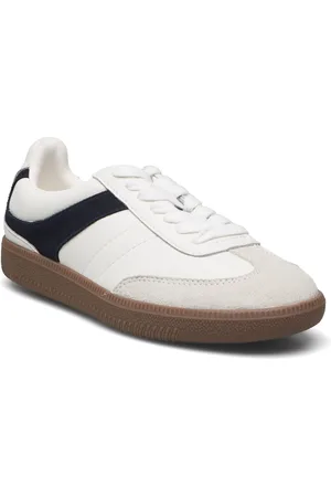Sofie Schnoor Elizabethsw Sneaker Low-top Sneakers White