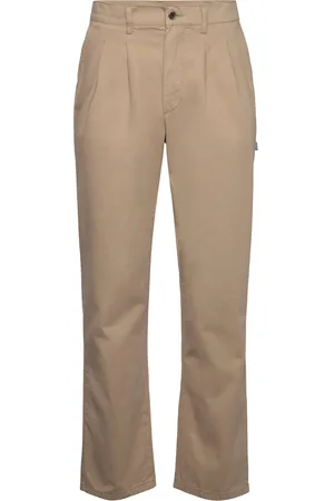bls hafnia Moltisanti Chinos Designers Trousers Chinos Beige
