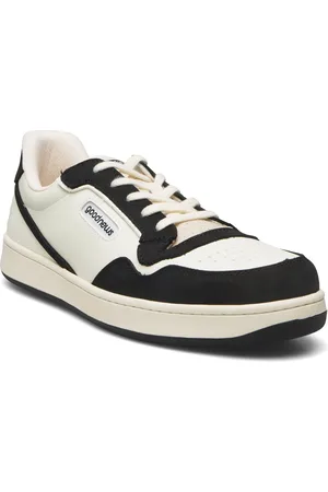 Good News Mack Low-top Sneakers Black