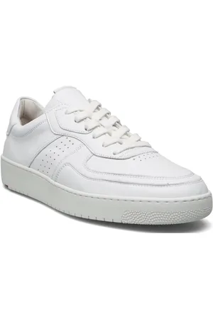 Lloyd Arel Low-top Sneakers White