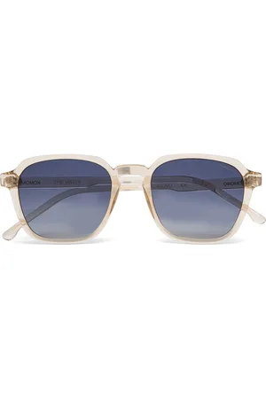 Komono Matty Solbriller Cream