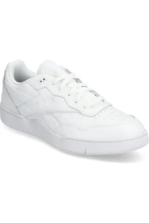 Reebok Bb 4000 Ii Sport Sneakers Low-top Sneakers White