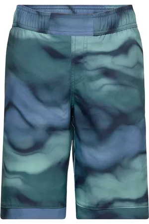 Columbia Sandy Shoresboardshort Sport Shorts Sport Shorts Blue