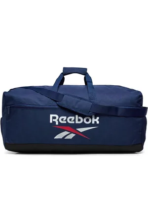Reebok Bolsa De Deporte 65Cm Sport Gym Bags Blue