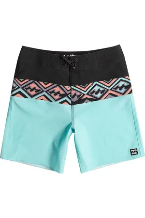 Billabong Momentum Pro 15 Sport Swimshorts Blue