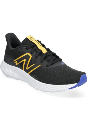New Balance 411V3 Sport Sport Shoes Running Shoes Black