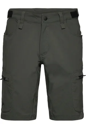Five Seasons Ulriken Shorts M Sport Shorts Sport Shorts Green