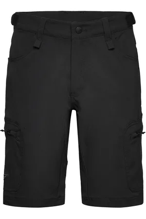 Five Seasons Ulriken Shorts M Sport Shorts Sport Shorts Black