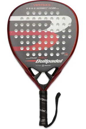 Bullpadel Vertex Boy Accessories Sports Equipment Rackets & Equipment Black