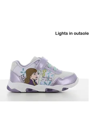 Frost Frozen Sneaker Low-top Sneakers Multi/patterned