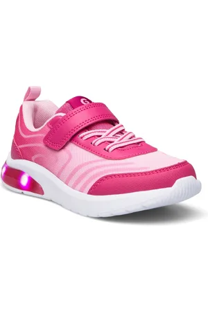 Gulliver Fladen Low-top Sneakers Pink