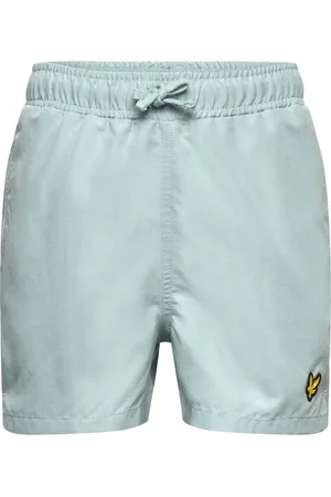 Lyle & Scott Swim Shorts Badeshorts Blue