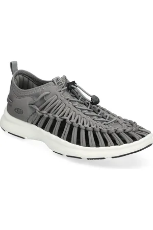 Keen Ke Uneek O3 M Sport Summer Shoes Sandals Grey