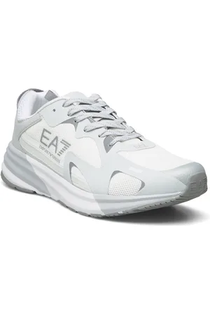 EA7 Sneakers Low-top Sneakers White