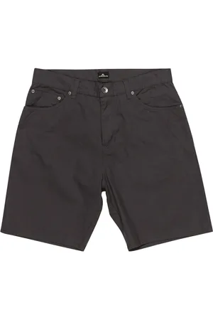 Quiksilver Dubford Short Sport Shorts Casual Black