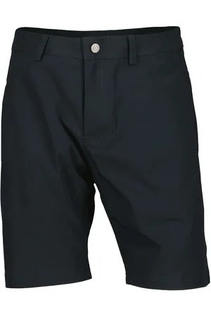 Didriksons Bräcke Usx Shorts Bottoms Shorts Chinos Shorts Blue