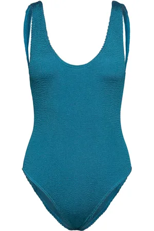 Bond Eye Mara 1 Pce Ocean Shimmer Badedragt Badetøj Navy