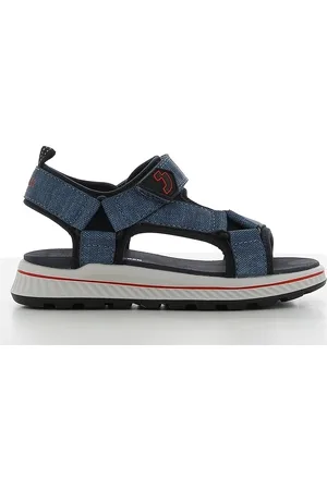 Leomil Boys Sandal Shoes Summer Shoes Sandals Blue