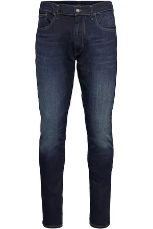 Ralph Lauren Eldridge Skinny Bottoms Jeans Skinny