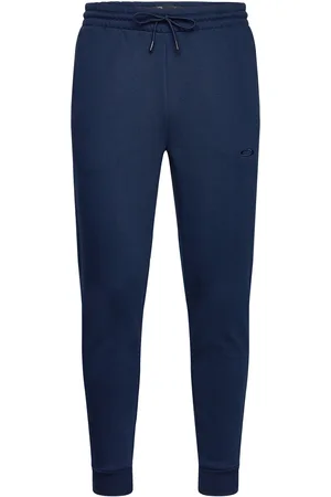 Oakley Relax Jogger 2.0 Bottoms Sweatpants Blue