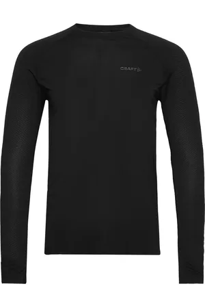 Craft Adv Cool Intensity Ls M Sport T-Langærmet Skjorte Black