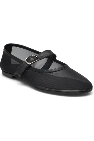 Pavement Inez Ballerinasko Ballerinaer Black