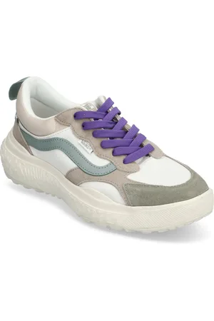 Vans Ultrarange Neo Vr3 Sport Sneakers Low-top Sneakers Multi/patterned
