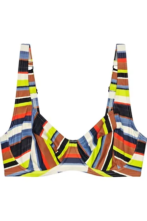 Triumph Summer Mix & Match W 01 Pt Swimwear Bikinis Bikini Tops Wired Bikinitops Multi/patterned