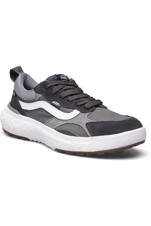 Vans Mte Ultrarange Neo Vr3 Sport Sneakers Low-top Sneakers Grey