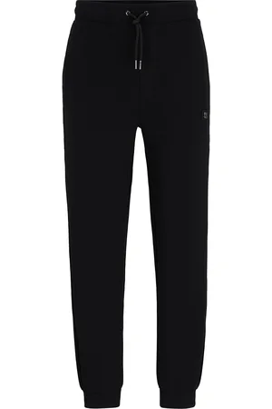 HUGO BOSS Dimacs Bottoms Sweatpants Black
