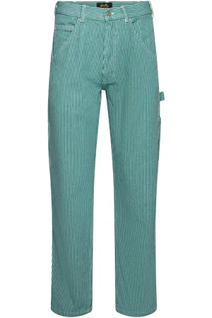 Stan Ray Og Painter Pant Designers Trousers Casual Blue