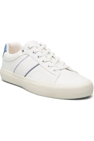 HUGO BOSS Aiden_Tenn_Flppw Low-top Sneakers White