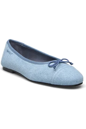 GANT Chadii Ballerina Ballerinasko Ballerinaer Blue