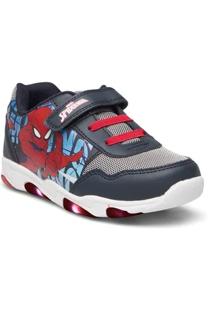 SPIDERMAN Spiderman Sneakers Low-top Sneakers Multi/patterned