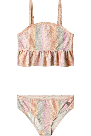 WHEAT Bikini Lærke Bikini Coral