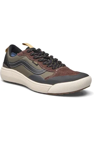 Vans Ua Ultrarange Exo Se Sport Sneakers Low-top Sneakers Khaki Green