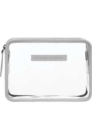 Horizn Studios Liquids Bag Toilettaske Grey