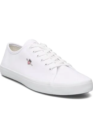 GANT Pillox Sneaker Low-top Sneakers White