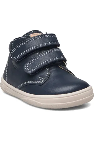 Kavat Floby Shoes Pre-walkers - Beginner Shoes Blue