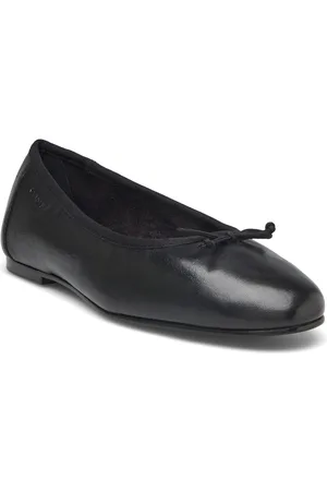 GANT Chadii Ballerina Ballerinasko Ballerinaer Black