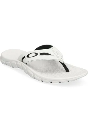 Oakley Operative Sandal 2.0 Klipklapper Sandaler White