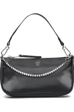 Steve Madden Bfleur Crossbody Bag Bags Crossbody Bags Black