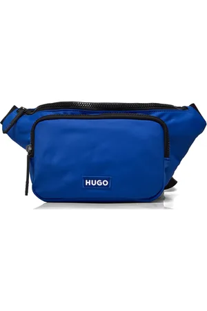Hugo Blue Vytal_Bumbag Bum Bag Taske Blue