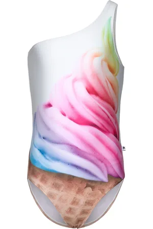 Molo Nai Badedragt Badetøj Multi/patterned
