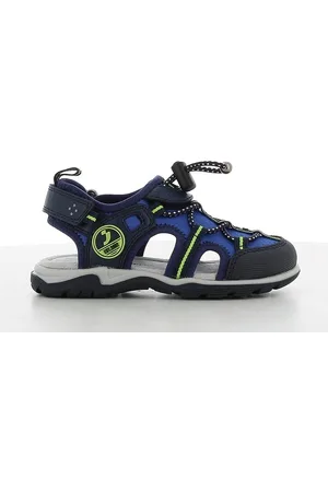 Leomil Boys Sandal Shoes Summer Shoes Sandals Blue