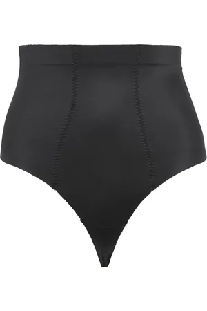 Hunkemöller Scuba Hw String G-streng Undertøj Black