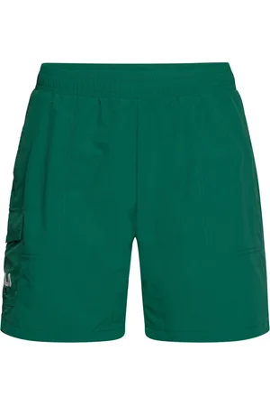 Fila Salerno Cargo Beach Shorts Sport Shorts Green