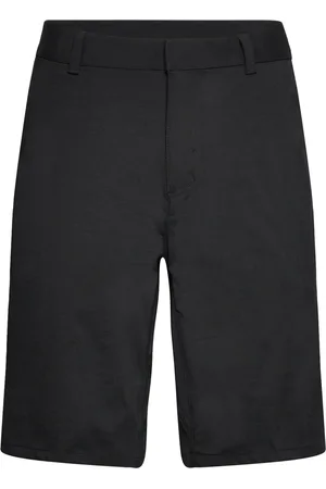 Oakley Perf Terrain Short Bottoms Shorts Sport Shorts Black