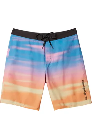 Quiksilver Everyday Fade 20 Badeshorts Multi/patterned
