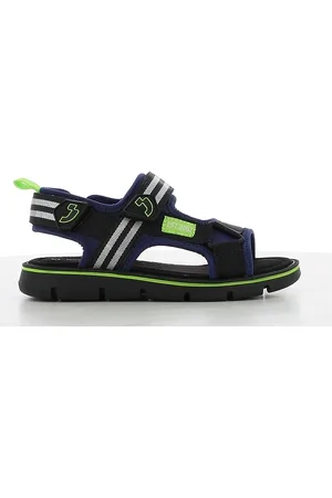 Leomil Boys Sandal Shoes Summer Shoes Sandals Navy